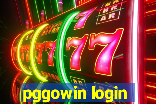 pggowin login